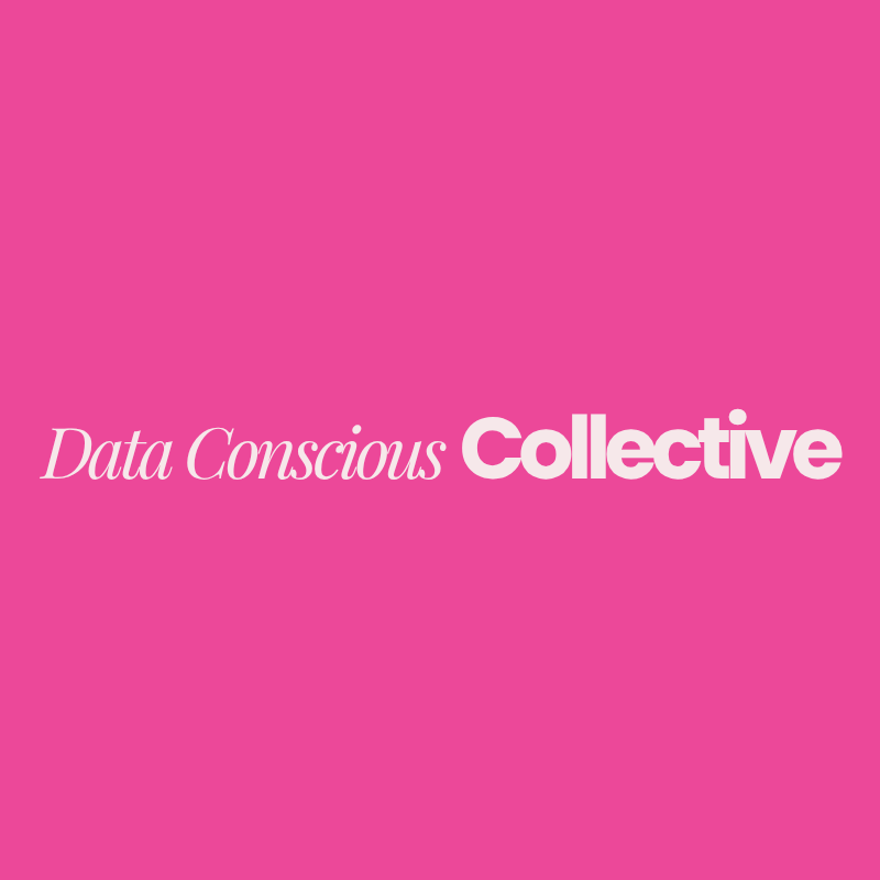 Data Conscious Collective logo