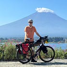 Mechanicals, Monjayaki and Maglevs