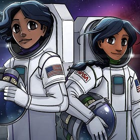 Back To The Moon