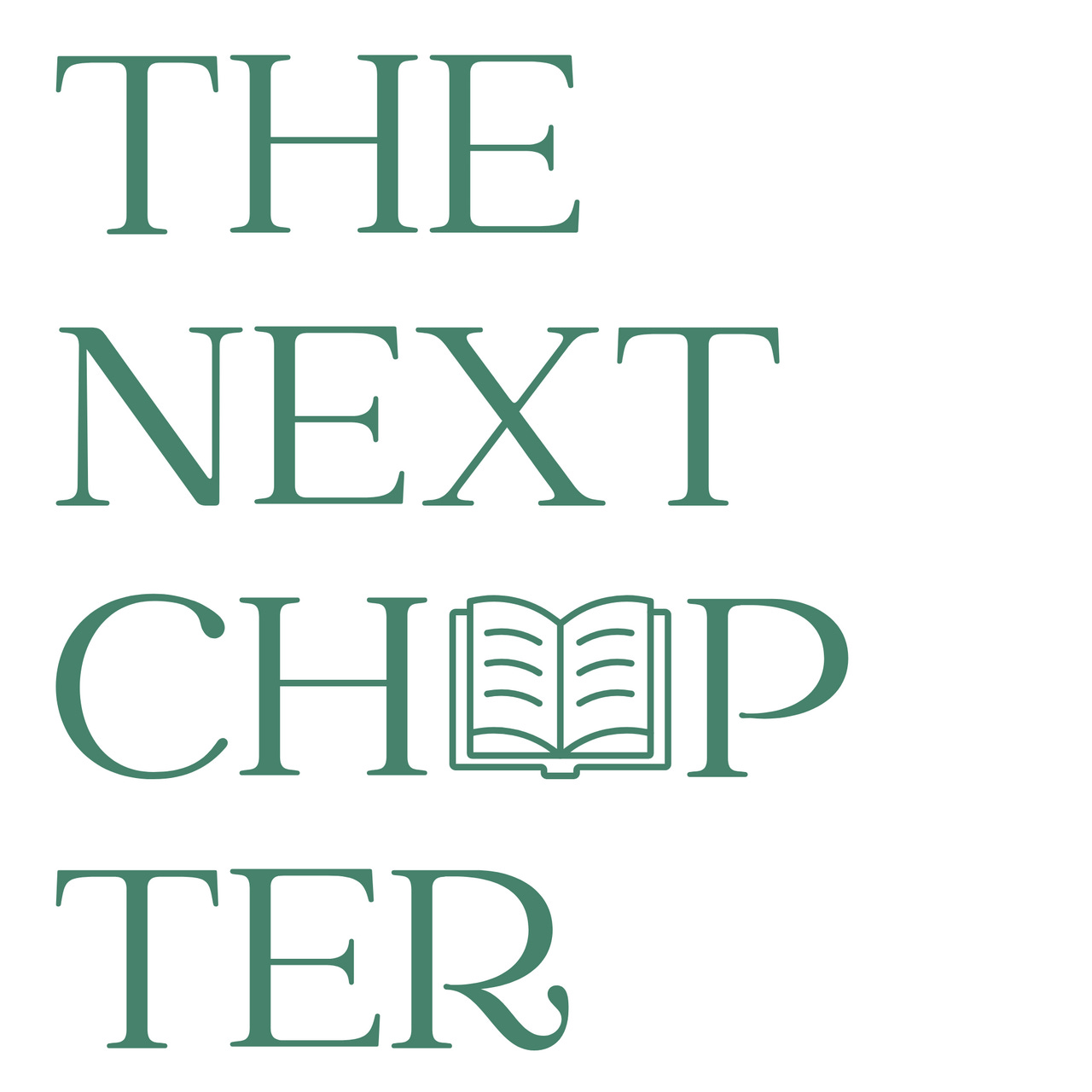 The Next Chapter