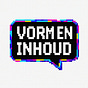 vorm en inhoud's avatar