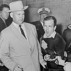 JFK and the Doorways to Perception, Part One