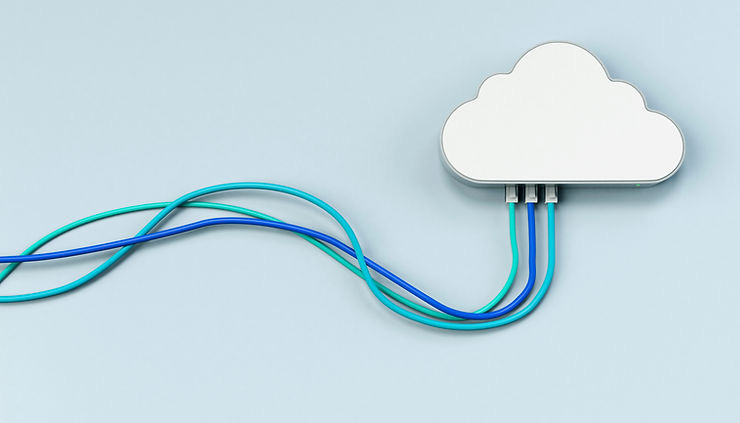 IT-Leveranciers willen niet aan de cloud.