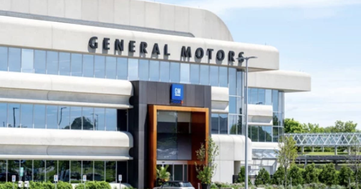 Dodge Headquarters Canada