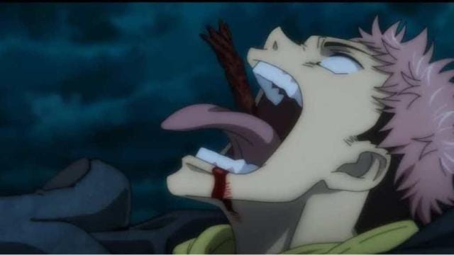Jujutsu Kaisen: How Many Fingers Did Yuji Itadori Eat?