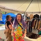 How Vintage Dealers Prepare for Brimfield