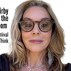 Laurie Kirby Built the Room Where Festival Creators Go to Think