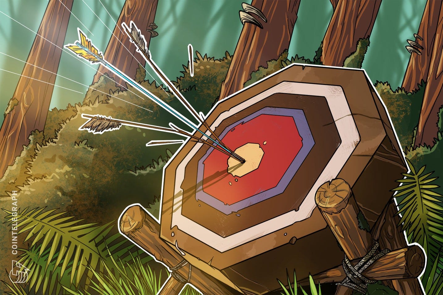 Robinhood stock nears record high as tokenization strategy gains traction Robinhood stock nears record high as tokenization strategy gains traction