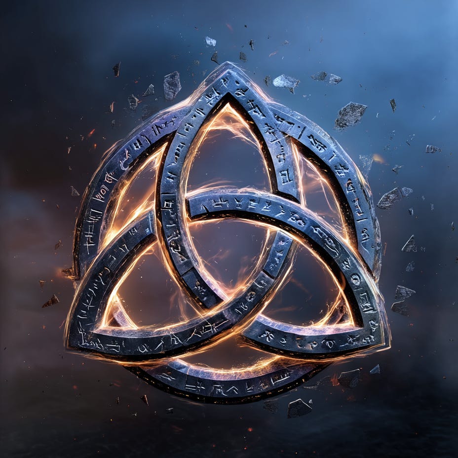 Daughters of the Circle