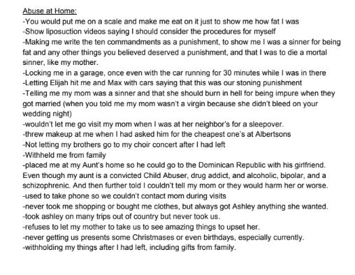 The never ending dvro Michael Volpe Investigates