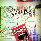 Anti-Woke Sweetheart's Past As Eugenics-Loving White Nationalist Revealed