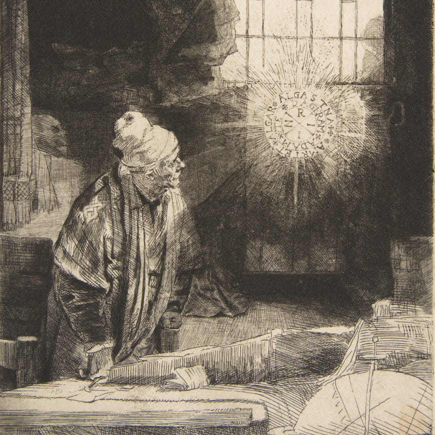 Somewhere in Between