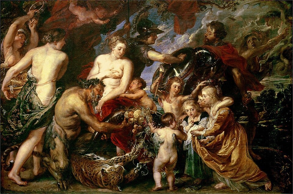 Ficheiro:Peter Paul Rubens (1577-1640) Peace and War (1629).jpg