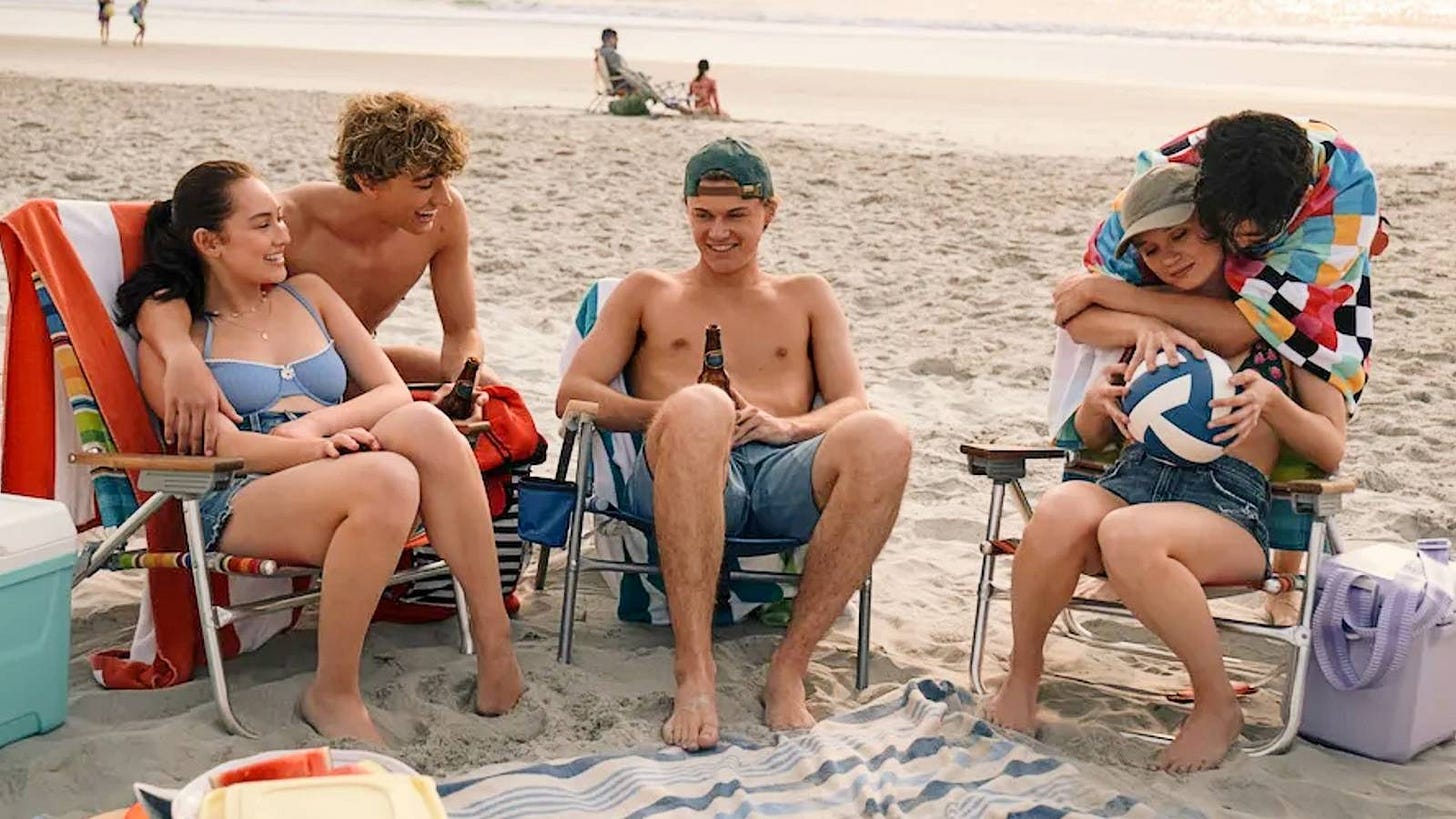 The Summer I Turned Pretty' Season 3, Episode 1 and 2 Recap: Wedding Bells  are Ringing, But the Bride Has a Secret