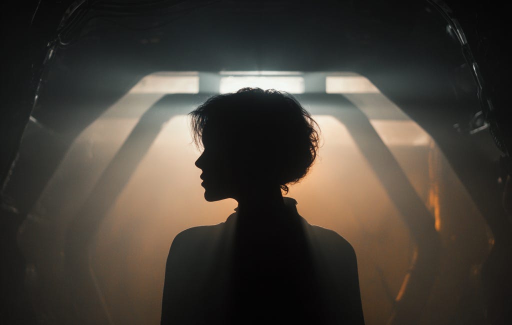 Time Throws Fire | Volume Two | Chapter One