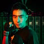 Jason Lan's avatar