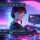 DarkFi Development Uncensored Part 13