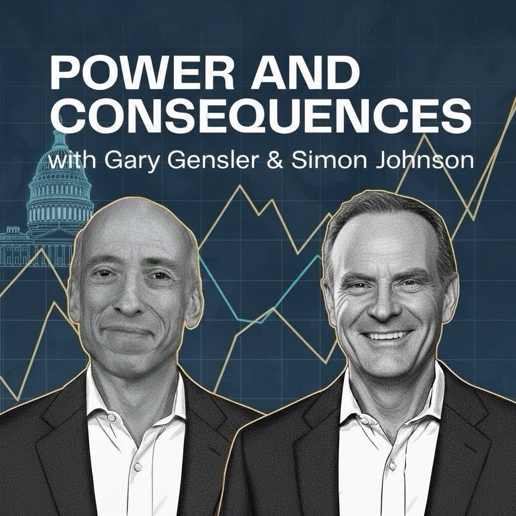 Power and Consequences