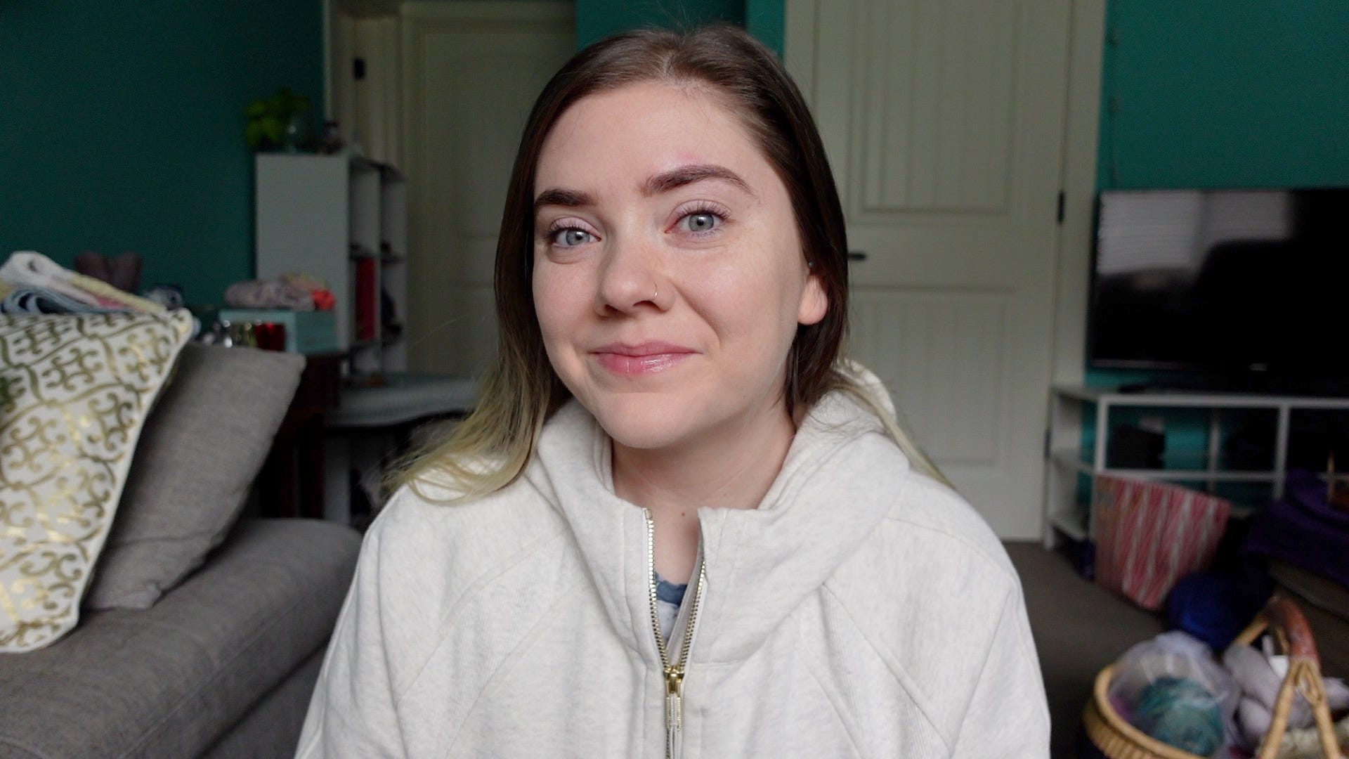 Saoirse’s Substack