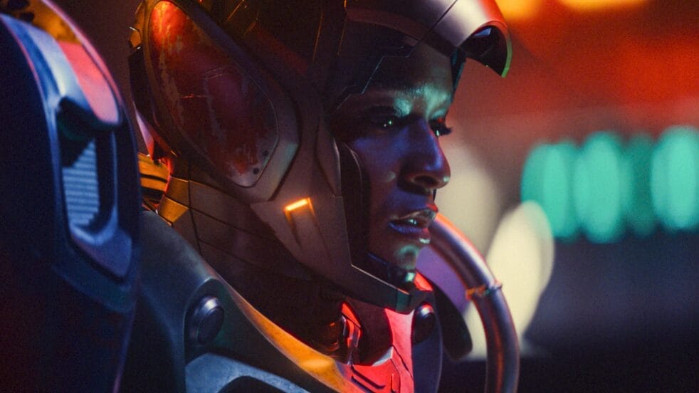 Ironheart' Review - Riri Williams Finally Takes Center Stage in Riveting  MCU Series