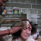 The Night I Gave My Hair to Shiva