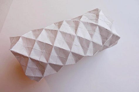 Three pictures of my curl model.