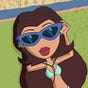 Jane Oliver's avatar