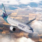 WestJet - Fleet Strategy, Route Network & Company Analysis Report 2026 (Updated)