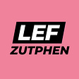 LEF Zutphen's avatar