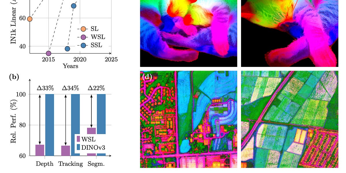🥇Top AI Papers of the Week