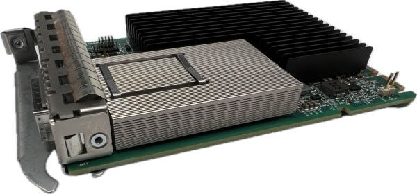 Meta's Prometheus and Google's Central Ohio Cluster: An AI Data Center ...