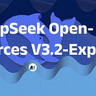 DeepSeek Open-Sources V3.2-Exp with New DSA Mechanism