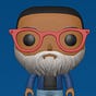 Sriram Khé's avatar