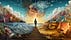 The Subconscious Letters