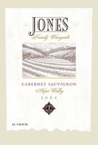 NVV - Jones NVV - Jones