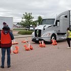 Precision, power & pride: South Dakota’s top truckers showcase skills