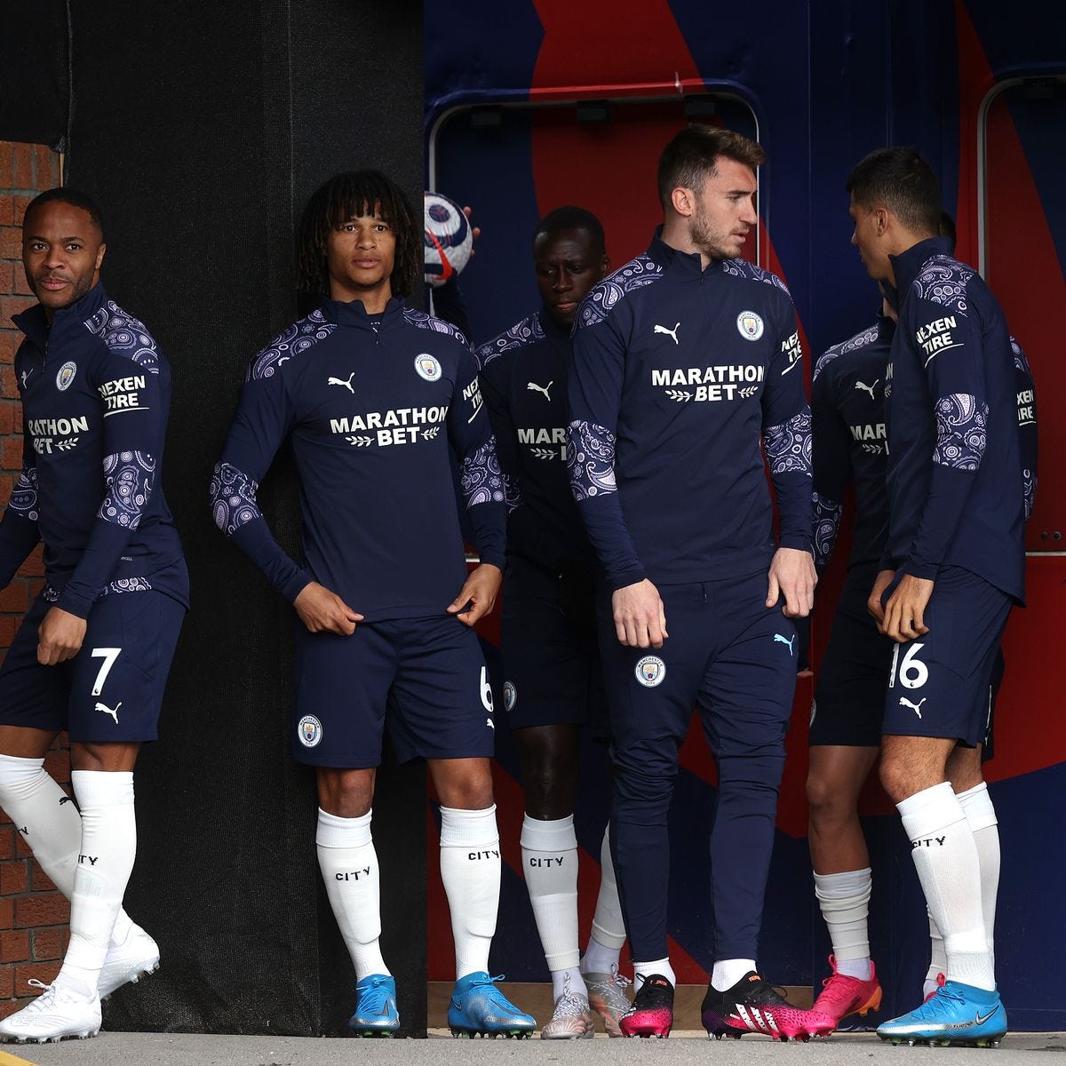 Pep Guardiola hails 'perfect' Man City star Nathan Ake after Crystal Palace win - Manchester Evening News Pep Guardiola hails 'perfect' Man City star Nathan Ake after Crystal Palace win - Manchester Evening News