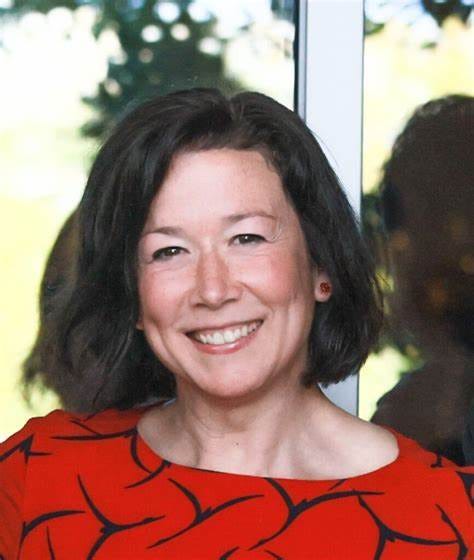 Christina Lloyd — Sixteen Rivers Press