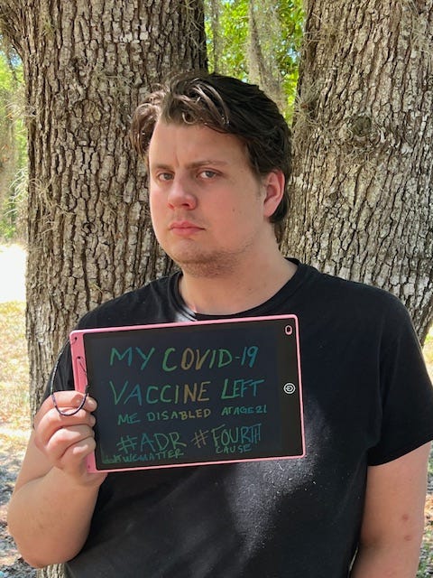 Antiphospholipid Syndrome (APS) is an autoimmune blood clotting disorder linked to pre-pandemic vaccines and covid-19 mRNA vaccines. What should you know?