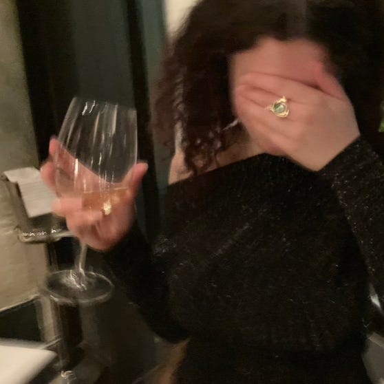 Food & Booze with HB