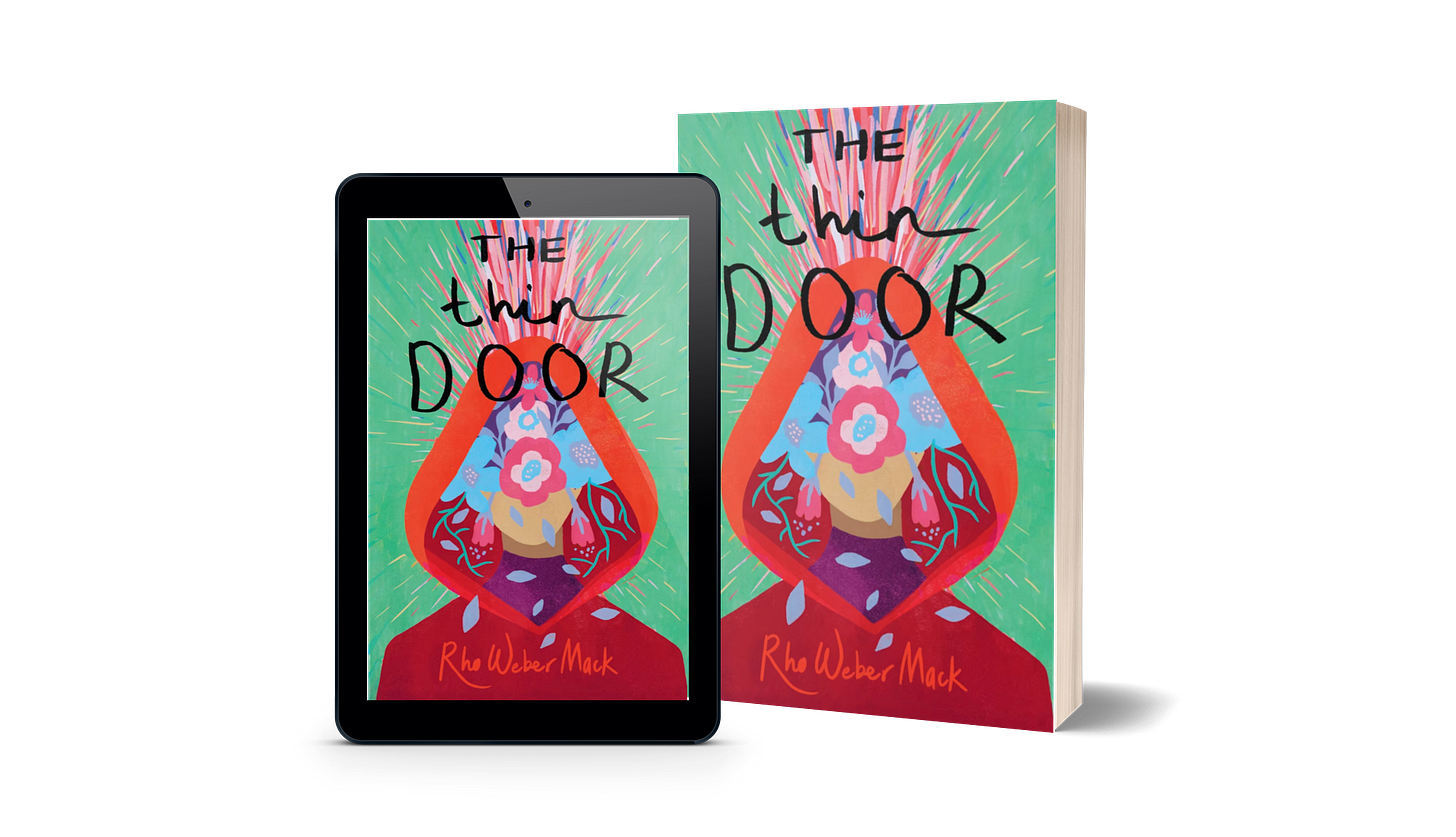 The Thin Door