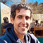 Alexandre Agostinho's avatar