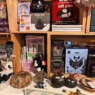 Choose your own ritual: Fear