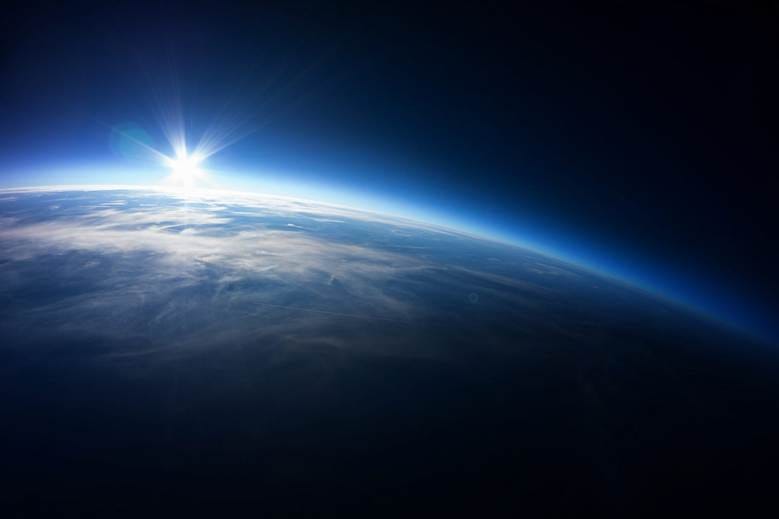A view of the earth from space
AI-generated content may be incorrect. A view of the earth from space
AI-generated content may be incorrect.