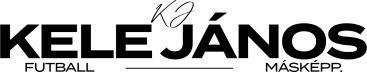 Kele János