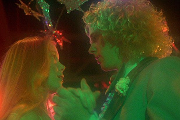 Carrie: Stephen King By Way Of Brian DePalma | 25YL