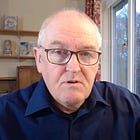 Disinformation "Doctor" John Campbell Who Promoted Covid Vaccine Claims He Contracted Covid Again In 2025, Warns Of ‘Next Pandemic’ That Will 'Inevitably' Come