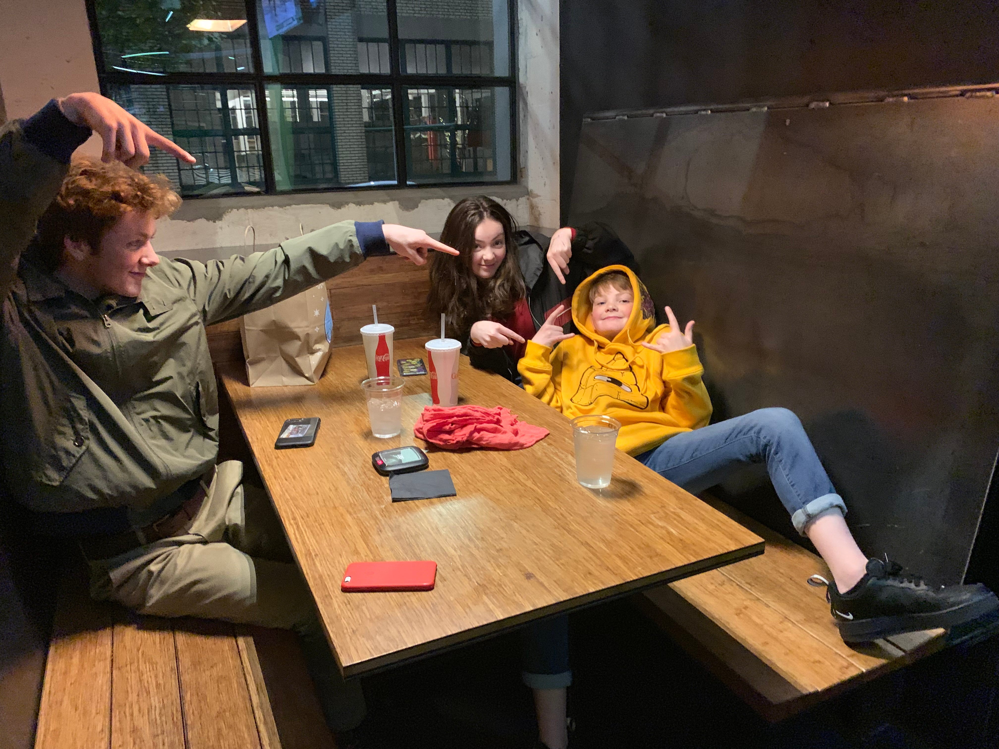 Your Kids Are Swimming in a Sea of Garbage. Here Is How to Teach Them to Swim.