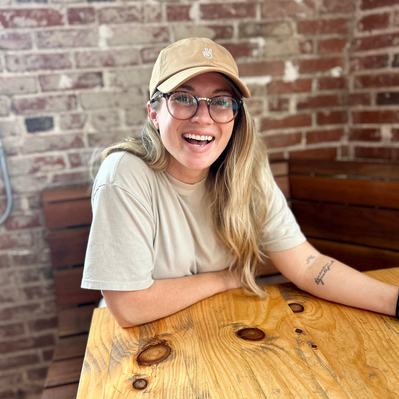 "What Actually Gets in the Way" - Live with Katie Barnes & Shannon Bindler