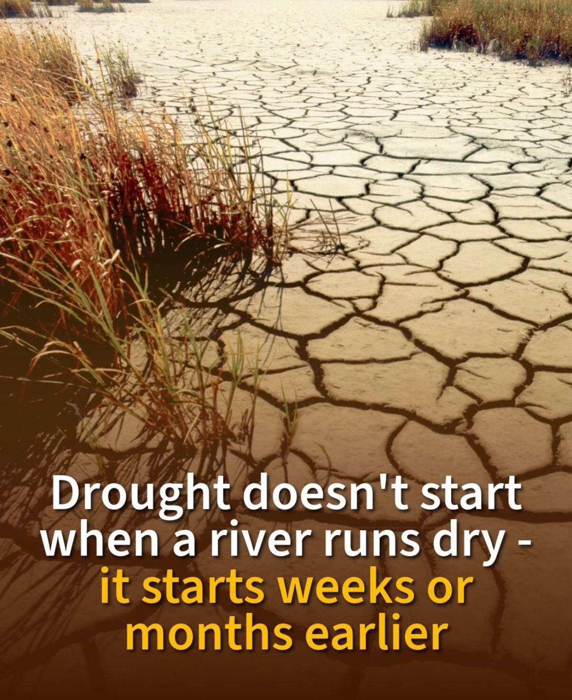 EarthStuff - River Droughtcast [USGS]